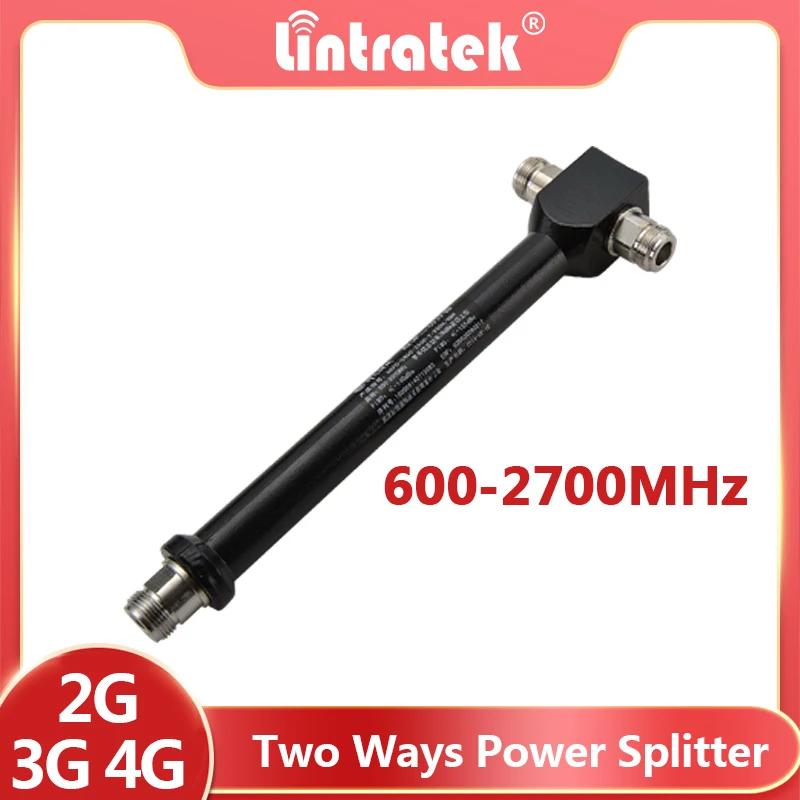 Lintratek ڵ ȣ ν   N  Ŀ, 2G, 3G, 4G, 800-2700mhz  й
